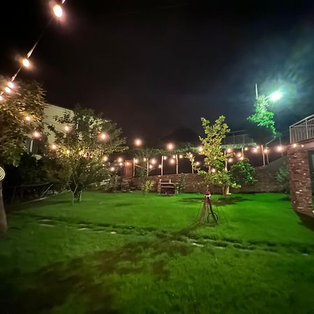 Bed and Breakfast Ligo Villanova d'Albenga Zewnętrze zdjęcie